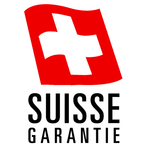 Suisse Garantie Label