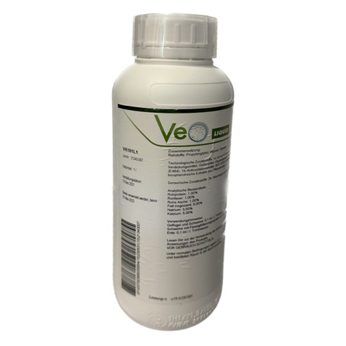 VeO-liquid